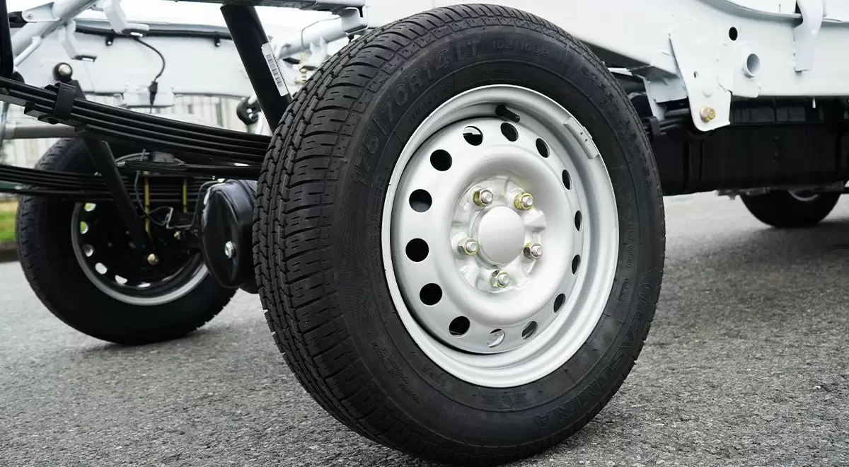 TF230 BÁN HÀNG LƯU ĐỘNG